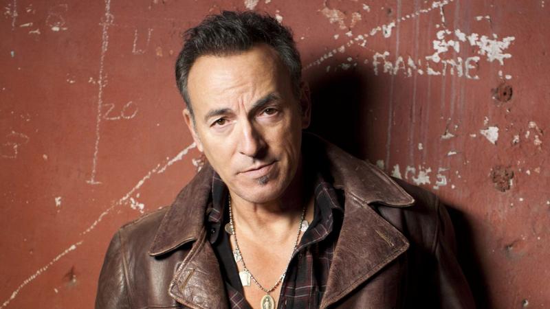 Bruce Springsteen brinda con il nostro Valdobbiadene Docg