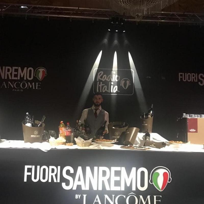 FESTIVAL DELLA CANZONI ITALIANA SANREMO 2019
