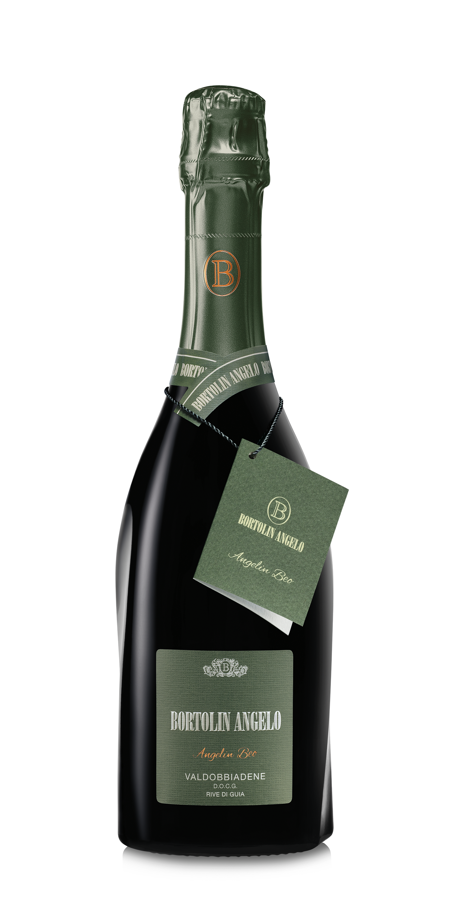 VALDOBBIADENE DOCG RIVE DI GUIA - 0.75L