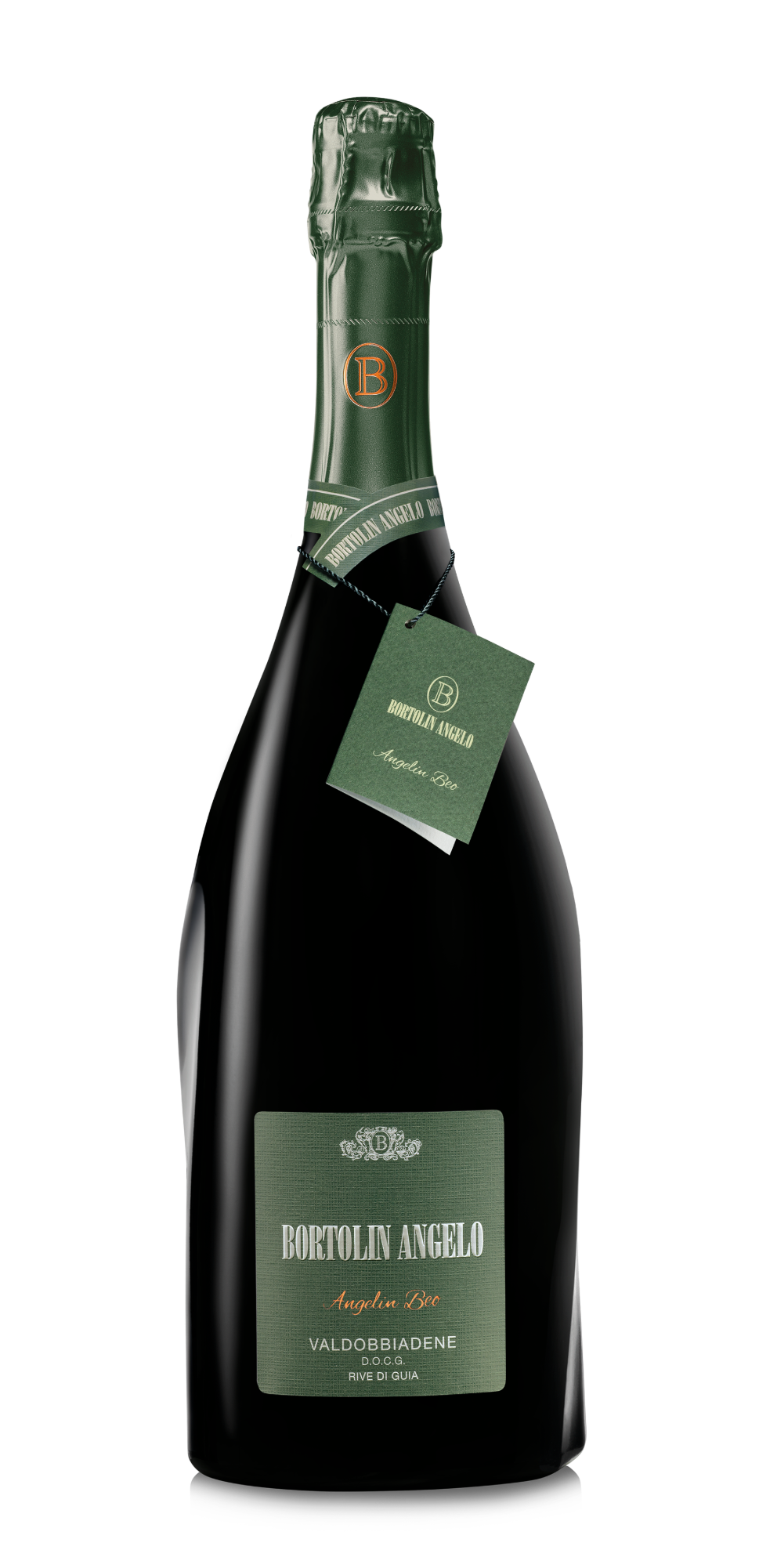 VALDOBBIADENE DOCG RIVE DI GUIA - 1.5L