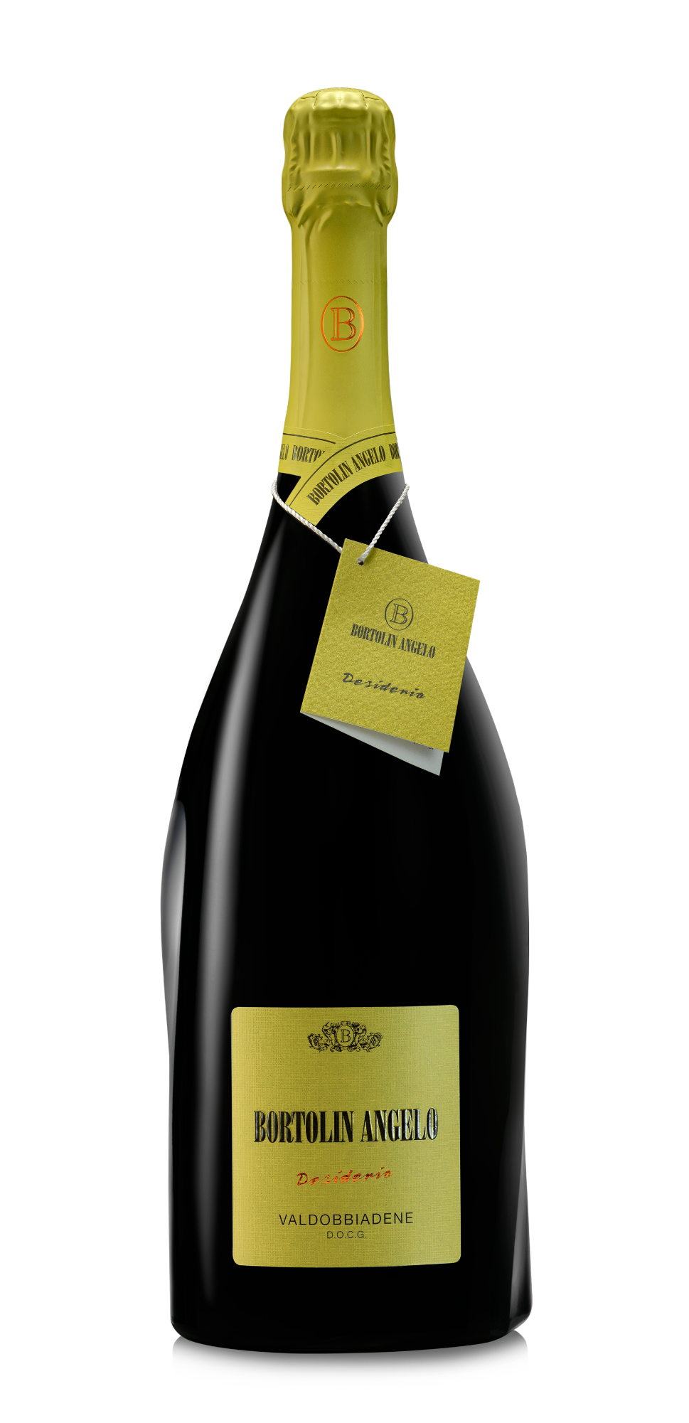 VALDOBBIADENE DOCG RIVE DI GUIA - 1.5L