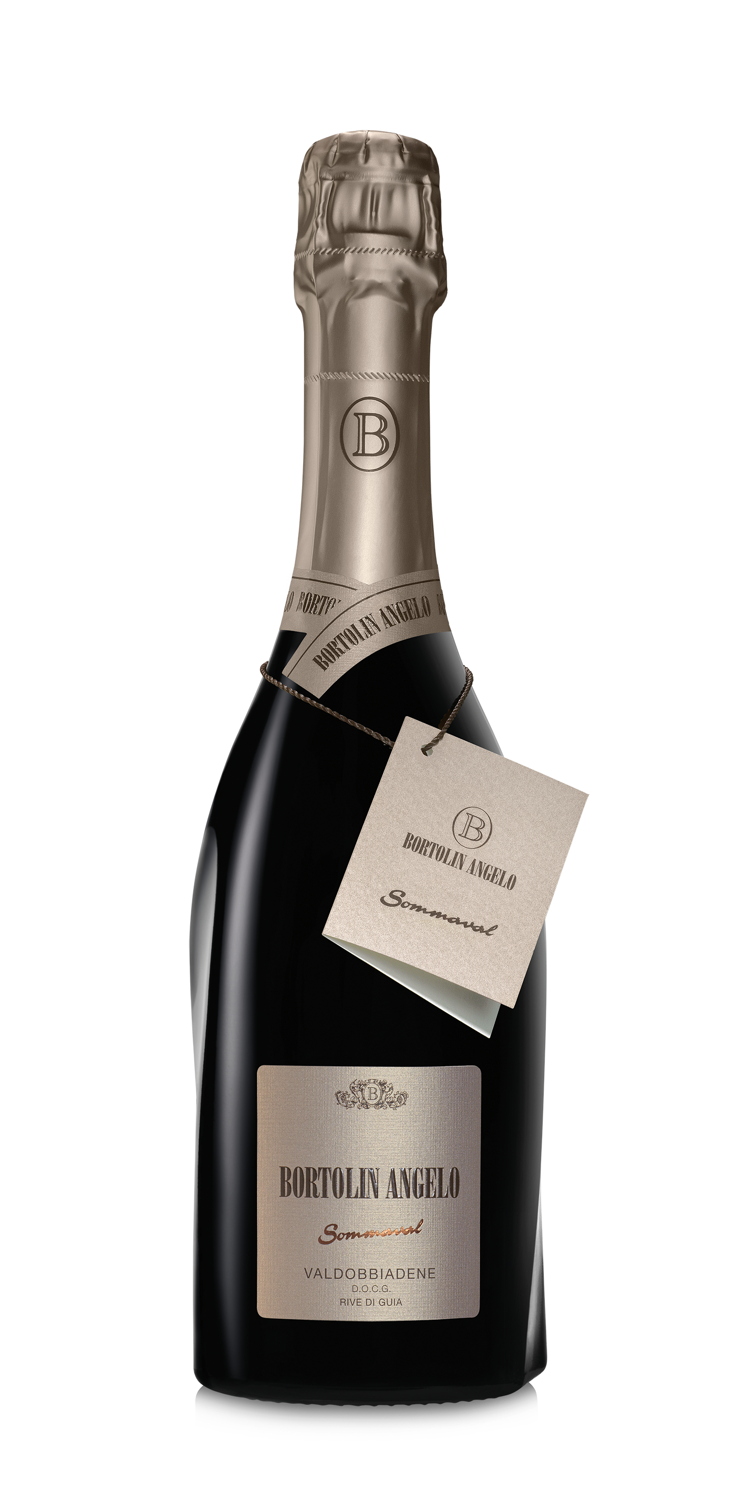 VALDOBBIADENE DOCG RIVE DI GUIA - 0.75L