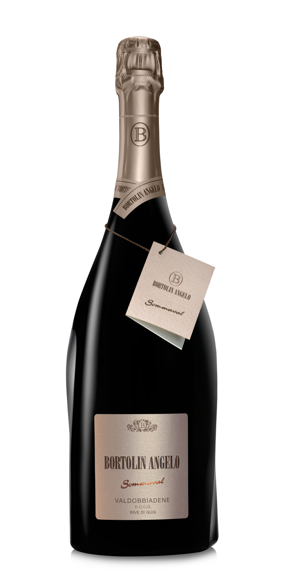 VALDOBBIADENE DOCG RIVE DI GUIA - 1.5L