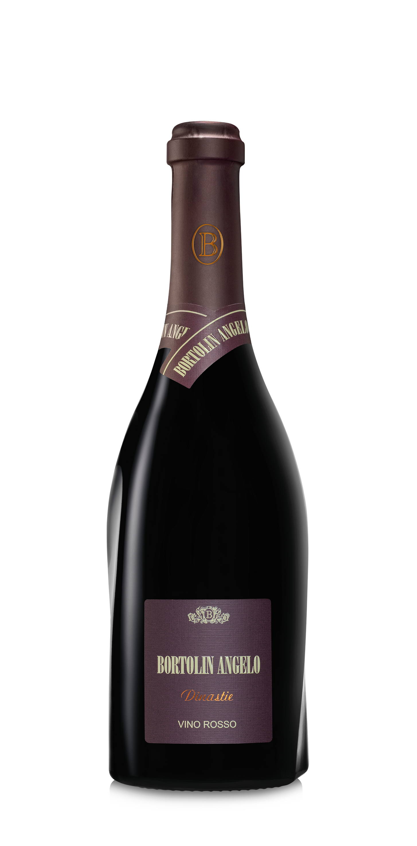RED WINE - 0.75L